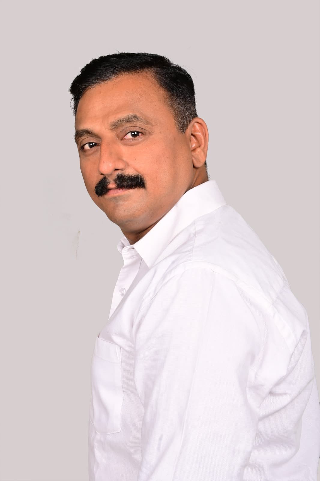 Dr. Vishal Ranbhare